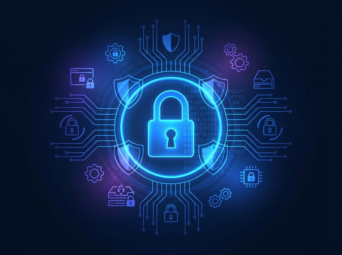 并挂加速器安全防护体系